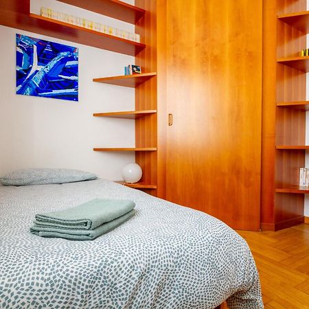 Attico Con Terrazzo Navigli Bocconi - Navigliapartments Milano Eksteriør billede